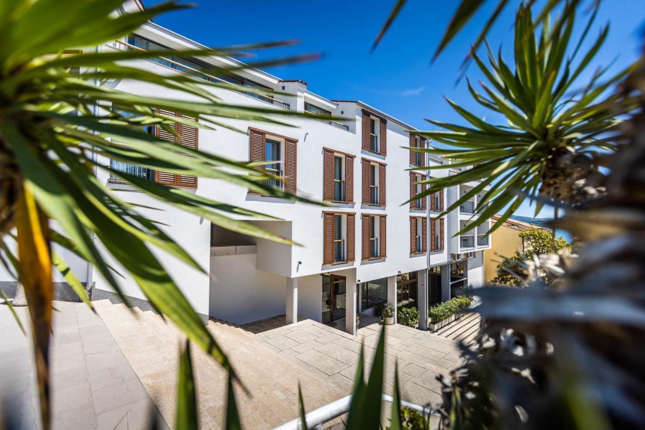 Hotel Vile Park Premium Portorož Exteriör bild